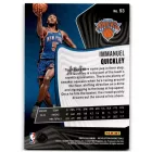 2023-24 Panini Revolution #93 Immanuel Quickley