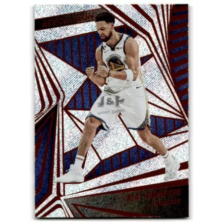 2023-24 Panini Revolution #94 Klay Thompson