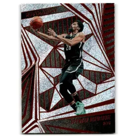 2023-24 Panini Revolution #100 Spencer Dinwiddie
