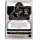 2021-22 Panini Prizm #2 DeAndre Jordan