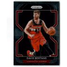 2021-22 Panini Prizm #23 Davis Bertans