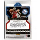 2021-22 Panini Prizm #58 Shake Milton