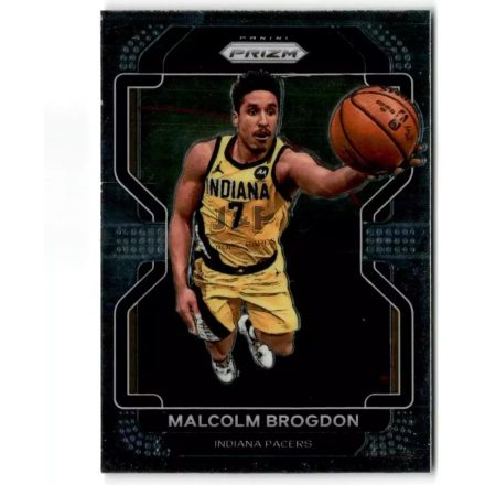 2021-22 Panini Prizm #135 Malcolm Brogdon