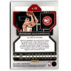 2021-22 Panini Prizm #149 Bogdan Bogdanovic