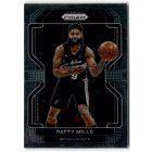2021-22 Panini Prizm #151 Patty Mills