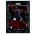 2021-22 Panini Prizm #158 Isaiah Stewart