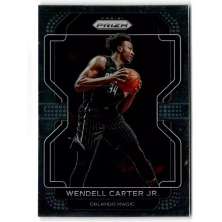 2021-22 Panini Prizm #160 Wendell Carter Jr.