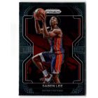 2021-22 Panini Prizm #205 Saben Lee