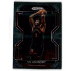 2021-22 Panini Prizm #206 OG Anunoby
