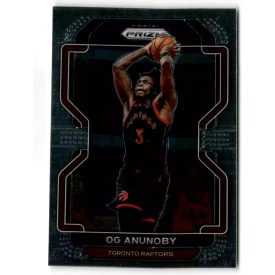 2021-22 Panini Prizm #206 OG Anunoby