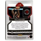 2021-22 Panini Prizm #206 OG Anunoby