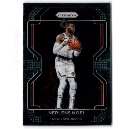 2021-22 Panini Prizm #224 Nerlens Noel