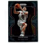 2021-22 Panini Prizm #244 Jason Kidd