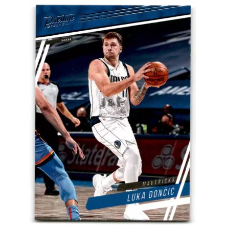 2020-21 Panini Chronicles #70 Luka Doncic/Prestige