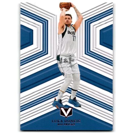 2022-23 Panini Chronicles #175 Luka Doncic/Vertex