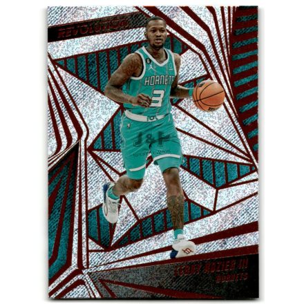 2023-24 Panini Revolution #10 Terry Rozier III