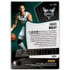 2023-24 Panini Revolution Groove #145 Amari Bailey