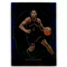 2022-23 Select Retail Blue #53 Scottie Barnes