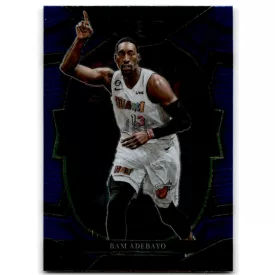 2022-23 Select Retail Blue #57 Bam Adebayo