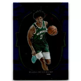 2022-23 Select Retail Blue #75 MarJon Beauchamp