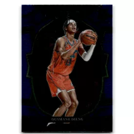 2022-23 Select Retail Blue #76 Ousmane Dieng