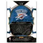 2022-23 Select Retail Blue #76 Ousmane Dieng