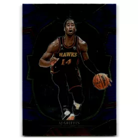 2022-23 Select Retail Blue #88 AJ Griffin