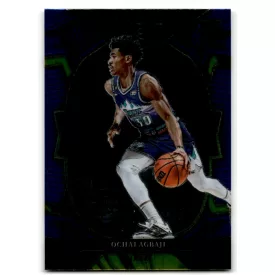 2022-23 Select Retail Blue #96 Ochai Agbaji