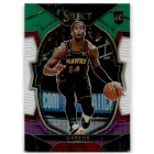 2022-23 Select Prizms Green White Purple #88 AJ Griffin
