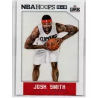 2015-16 Hoops #2 Josh Smith