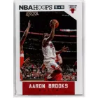 2015-16 Hoops #5 Aaron Brooks