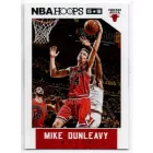 2015-16 Hoops #6 Mike Dunleavy