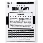 2015-16 Hoops #6 Mike Dunleavy