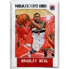 2015-16 Hoops #7 Bradley Beal