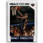 2015-16 Hoops #8 Quincy Pondexter