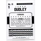 2015-16 Hoops #13 Jared Dudley