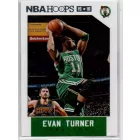 2015-16 Hoops #21 Evan Turner