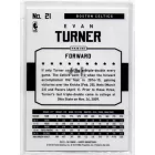 2015-16 Hoops #21 Evan Turner
