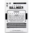 2015-16 Hoops #23 Jared Sullinger