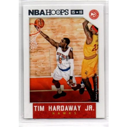 2015-16 Hoops #26 Tim Hardaway Jr.