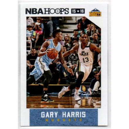 2015-16 Hoops #31 Gary Harris