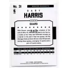 2015-16 Hoops #31 Gary Harris