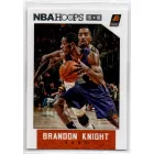 2015-16 Hoops #37 Brandon Knight