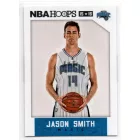 2015-16 Hoops #43 Jason Smith