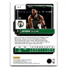 2022-23 Donruss #1 Jayson Tatum
