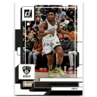 2022-23 Donruss #8 Cameron Thomas