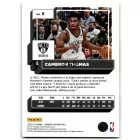 2022-23 Donruss #8 Cameron Thomas