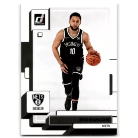 2022-23 Donruss #11 Ben Simmons