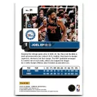 2022-23 Donruss #21 Joel Embiid