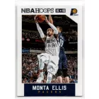 2015-16 Hoops #46 Monta Ellis